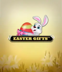 Enjoy the charm of spring with Easter Gifts by Spinomenal, showcasing a delightful Easter theme with charming Easter bunnies, eggs, and flowers. Relish in a landscape of pastel shades, offering exciting bonuses like free spins, multipliers, and special symbols for an enjoyable slot adventure. Perfect for anyone in search of festive games.