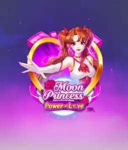 Embrace the enchanting charm of Moon Princess: Power of Love Slot by Play'n GO, highlighting stunning visuals and themes of love, friendship, and empowerment. Follow the iconic princesses in a fantastical adventure, filled with magical bonuses such as special powers, multipliers, and free spins. Ideal for those who love magical themes and dynamic slot mechanics.