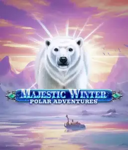 Set off on a wondrous journey with Polar Adventures Slot by Spinomenal, showcasing stunning visuals of a wintry landscape teeming with wildlife. Enjoy the magic of the Arctic with featuring snowy owls, seals, and polar bears, providing engaging gameplay with bonuses such as free spins, multipliers, and wilds. Perfect for slot enthusiasts seeking an escape into the heart of the icy wilderness.