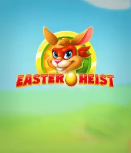 Participate in the colorful caper of the Easter Heist game by BGaming, showcasing a colorful Easter theme with cunning bunnies orchestrating a clever heist. Experience the fun of seeking Easter eggs across sprightly meadows, with features like free spins, wilds, and bonus games for an engaging play session. A great choice for those who love a seasonal twist in their gaming.